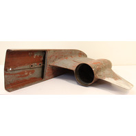 C# 3855504 Volvo Penta DP Empty Gearcase Housing 4.3L IN STOCK & READY TO SHIP