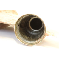 C# 3855504 Volvo Penta DP Empty Gearcase Housing 4.3L IN STOCK & READY TO SHIP