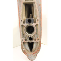 C# 3855504 Volvo Penta DP Empty Gearcase Housing 4.3L IN STOCK & READY TO SHIP