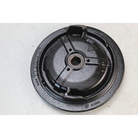 584374 Johnson Evinrude 1993-01 Manual Flywheel 18 20 25 28 30 35 HP 2 Cylinder