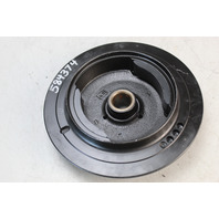 584374 Johnson Evinrude 1993-01 Manual Flywheel 18 20 25 28 30 35 HP 2 Cylinder