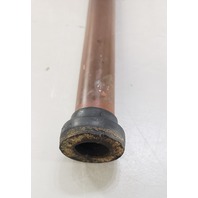 43014 1 430141 Mercury 1987-1993 Long Water Pickup Tube 70 75 80 90 100 115 HP
