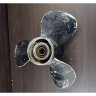 1973-1982 Mercruiser 14-1/4 x 21 Propeller 74888A4 120 140 165 228 255 260+ HP