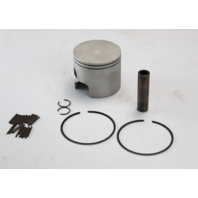 9009A13 C# 777-9009-7 Mercury 1987-1993 STD Piston 70 75 80 90 100 115 HP CLEAN