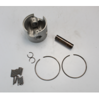 9009A13 C# 777-9009-7 Mercury 1987-1993 STD Piston 70 75 80 90 100 115 HP CLEAN