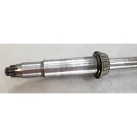 440001 Mercury 1976-2005 Long 20" Driveshaft 115 135 150 175 200 HP V6 POLISHED
