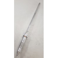 440001 Mercury 1976-2005 Long 20" Driveshaft 115 135 150 175 200 HP V6 POLISHED