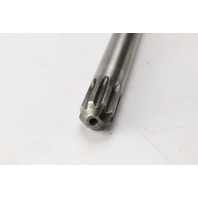 15298 Mercury 1988-1991 Long 20" Driveshaft 135 150 175 200 HP V6 FRESHWATER