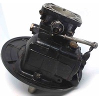 Volvo Penta Solex Carburetor C# 70795 FOR PARTS OR REPAIR