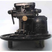 Volvo Penta Solex Carburetor C# 70795 FOR PARTS OR REPAIR