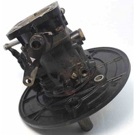 Volvo Penta Solex Carburetor C# 70795 FOR PARTS OR REPAIR