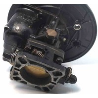 Volvo Penta Solex Carburetor C# 70795 FOR PARTS OR REPAIR