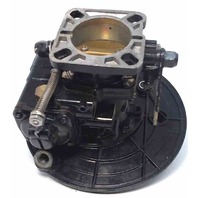 Volvo Penta Solex Carburetor C# 70795 FOR PARTS OR REPAIR