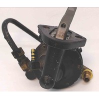 MO-2393 MO2393 Carter Fuel Pump for GM Motors