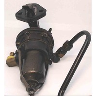 MO-2393 MO2393 Carter Fuel Pump for GM Motors