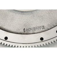 14091599N OMC Volvo Chevy GM Small Block Flywheel 305 307 350 4.3L V6 V8 168T