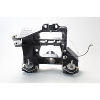 3854605 Johnson Evinrude 1986-1994 Inner Transom Plate 2.3 2.5 3.0 3.2 4.3 + L