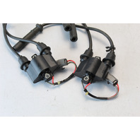 63P-82310-00-00 Yamaha 2004 & Up Ignition Coil Set 50 60 70 + HP OEM 1 YEAR WTY