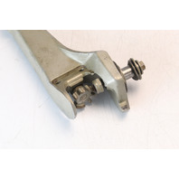 318857 OMC Johnson Evinrude 1974 Steering Handle Tiller 9.9 15 HP