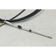CC21018 Seastar 630 Control Cable 18' NEW OLD STOCK