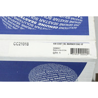 CC21018 Seastar 630 Control Cable 18' NEW OLD STOCK