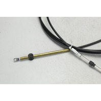 CC21018 Seastar 630 Control Cable 18' NEW OLD STOCK