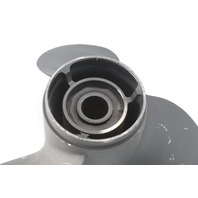 389948 Johnson Evinrude 1968 & UP RH 13-3/8 x 17 Propeller 45+ HP 6 MTH HUB WTY