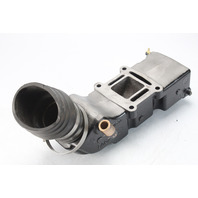 90880A2 C# 90879 Mercruiser 1980-89 Exhaust Elbow 165 170 180 190 470 485 488 HP