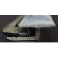 Bayliner Ciera Sunbridge Windshield Lower Frame Rail Trim