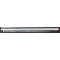 Bayliner Ciera Sunbridge Windshield Lower Frame Rail Trim