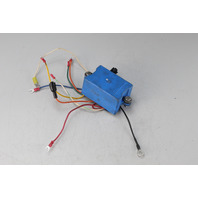 F685301 Mercury & Force 1988-1994 Blue Module 50 85 125 HP 1 YEAR WTY