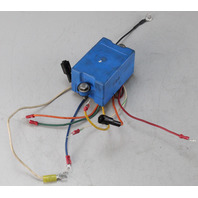 F685301 Mercury & Force 1988-1994 Blue Module 50 85 125 HP 1 YEAR WTY