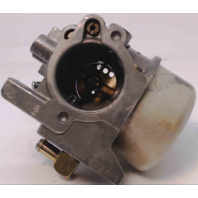830281A4 WMA-13-3 Mercury 1989-97 Bottom Carburetor 30 JET 40 HP 4 Cyl REBUILT!