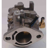 830281A4 WMA-13-3 Mercury 1989-97 Bottom Carburetor 30 JET 40 HP 4 Cyl REBUILT!