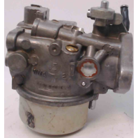 830281A4 WMA-13-3 Mercury 1989-97 Bottom Carburetor 30 JET 40 HP 4 Cyl REBUILT!