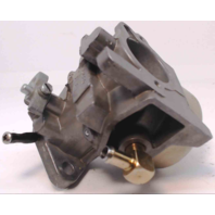 830281A4 WMA-13-3 Mercury 1989-97 Bottom Carburetor 30 JET 40 HP 4 Cyl REBUILT!