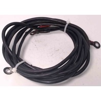 Universal Mercury OMC Johnson Evinrude Mercury 8' 4" Battery Cable