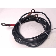 Universal Mercury OMC Johnson Evinrude Mercury 8' 4" Battery Cable