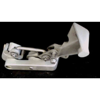 911216 OMC 1989 Sea Drive Bracket Throttle Yoke Center Block 1.6L