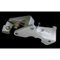 911216 OMC 1989 Sea Drive Bracket Throttle Yoke Center Block 1.6L