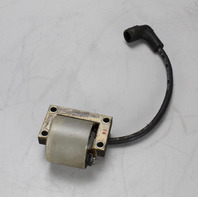 F510475 Force Chrysler 1976-91 Coil w/9" Lead  9.9 10 12 15 20+ HP 1 YEAR WTY!