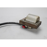 F510475 Force Chrysler 1976-91 Coil w/9" Lead  9.9 10 12 15 20+ HP 1 YEAR WTY!