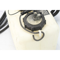 Mercury Oil Tank 6 Quart