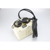 Mercury Oil Tank 6 Quart