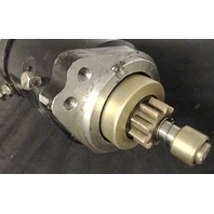 31100-95240 Suzuki 1977-83 Starter DT 50 65 85 HP 3 Cyl 1 YEAR WTY