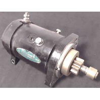 31100-95240 Suzuki 1977-83 Starter DT 50 65 85 HP 3 Cyl 1 YEAR WTY