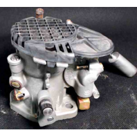 7472A6 WMK-32-1 WMK32 Mercury 1973-1983 Top Carburetor 115 HP REBUILT!