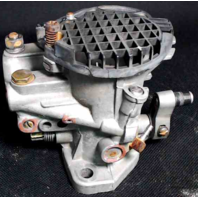 7472A6 WMK-32-1 WMK32 Mercury 1973-1983 Top Carburetor 115 HP REBUILT!