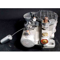 7472A6 WMK-32-1 WMK32 Mercury 1973-1983 Top Carburetor 115 HP REBUILT!