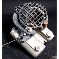 7472A6 WMK-32-1 WMK32 Mercury 1973-1983 Top Carburetor 115 HP REBUILT!
